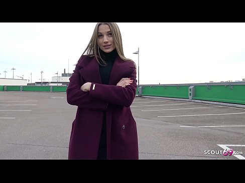 ❤️ GERMAN SCOUT SE YON RÈV TOUCH STEELE, PARKING TELLTALE AK SEXY POU LAJAN ❤ Super sèks nan nou % ht.sexygirlspics-com.ru% ️❤